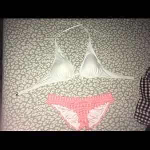 Victoria’s Secret bathing suit